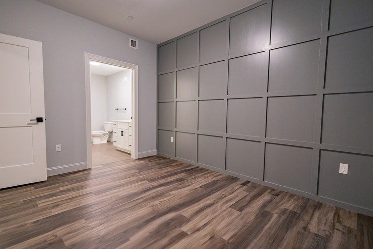 Residential Project